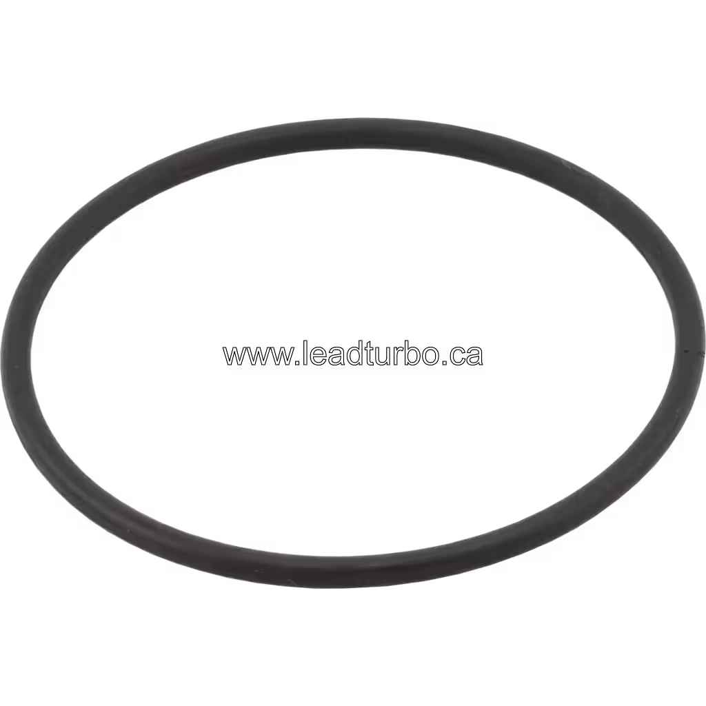 TB2812 O-Ring für Turbolader Nissan FD46 45 degree view