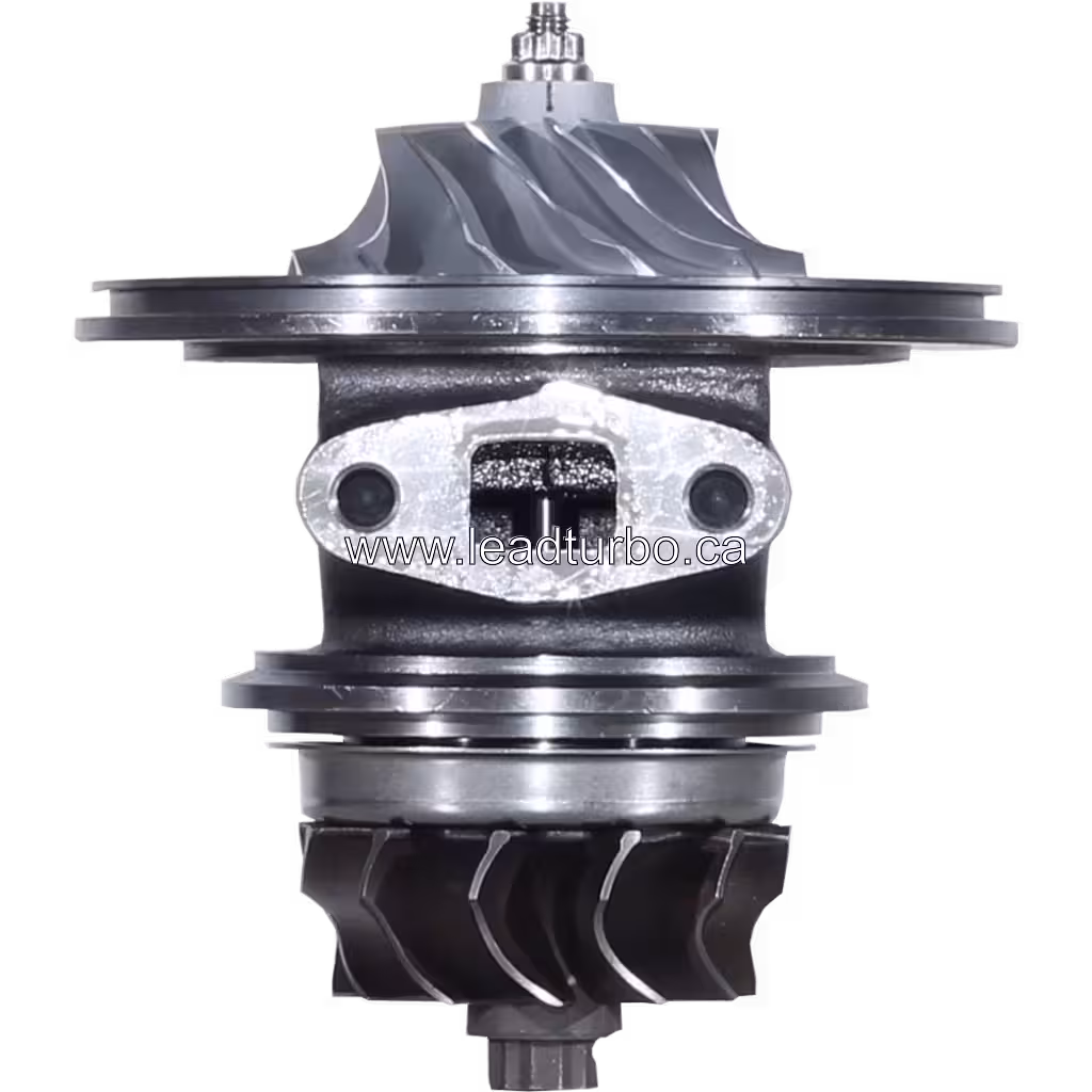 TD07S Turbolader Core 49187-08120 für Mitsubishi 6D16T