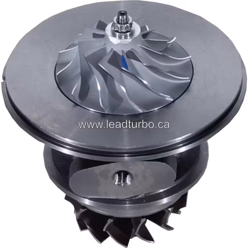 Turbolader Kern Ersatzteil 49187-08120