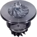 TD07S Turbolader Core 49187-08120 für Mitsubishi 6D16T