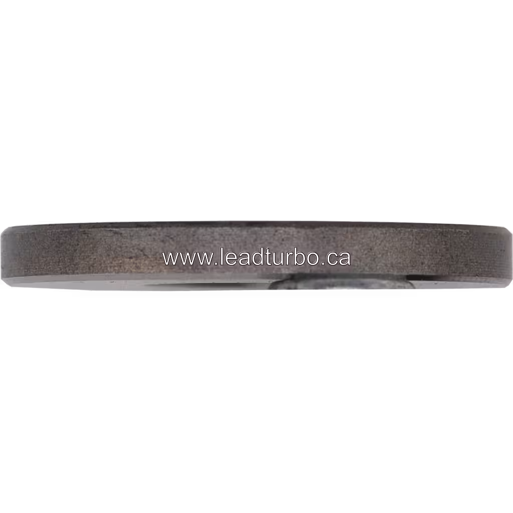 TD09L-34QRC Turbolader Schubring Ersatzteil
