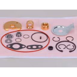 TD10L-36F-28 Turbocharger Repair Kit 49181-03862 RK for Mitsubishi