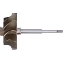 Tarcza Turbiny 407293-0004 T18A40 – Zamiennik do Detroit Diesel