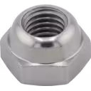 Tuerca de Eje 316556 para Turbo S500 - Volvo, CAT y Komatsu