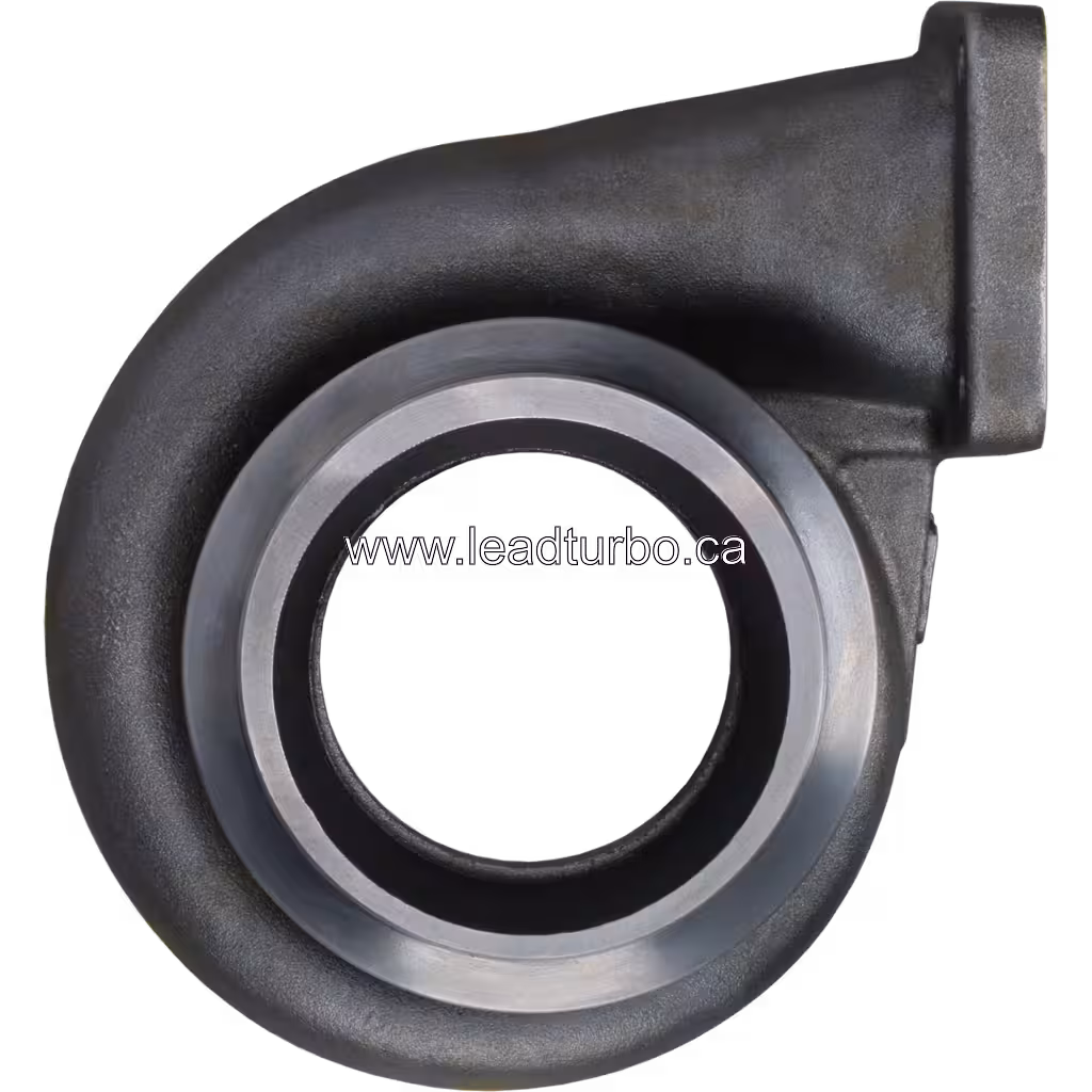 Turbine Housing 14961019007 S400SX-9183 Reemplazo Aftermarket top view