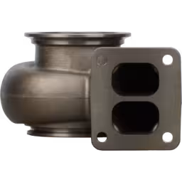 Turbine Housing 178788 für J96 – Aftermarket-Ersatz