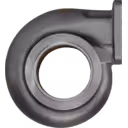 Turbine Housing 178788 für J96 – Aftermarket-Ersatz thumbnail 4