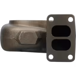 Turbine Housing 3524689 TH für MAN 0826F (H1E)