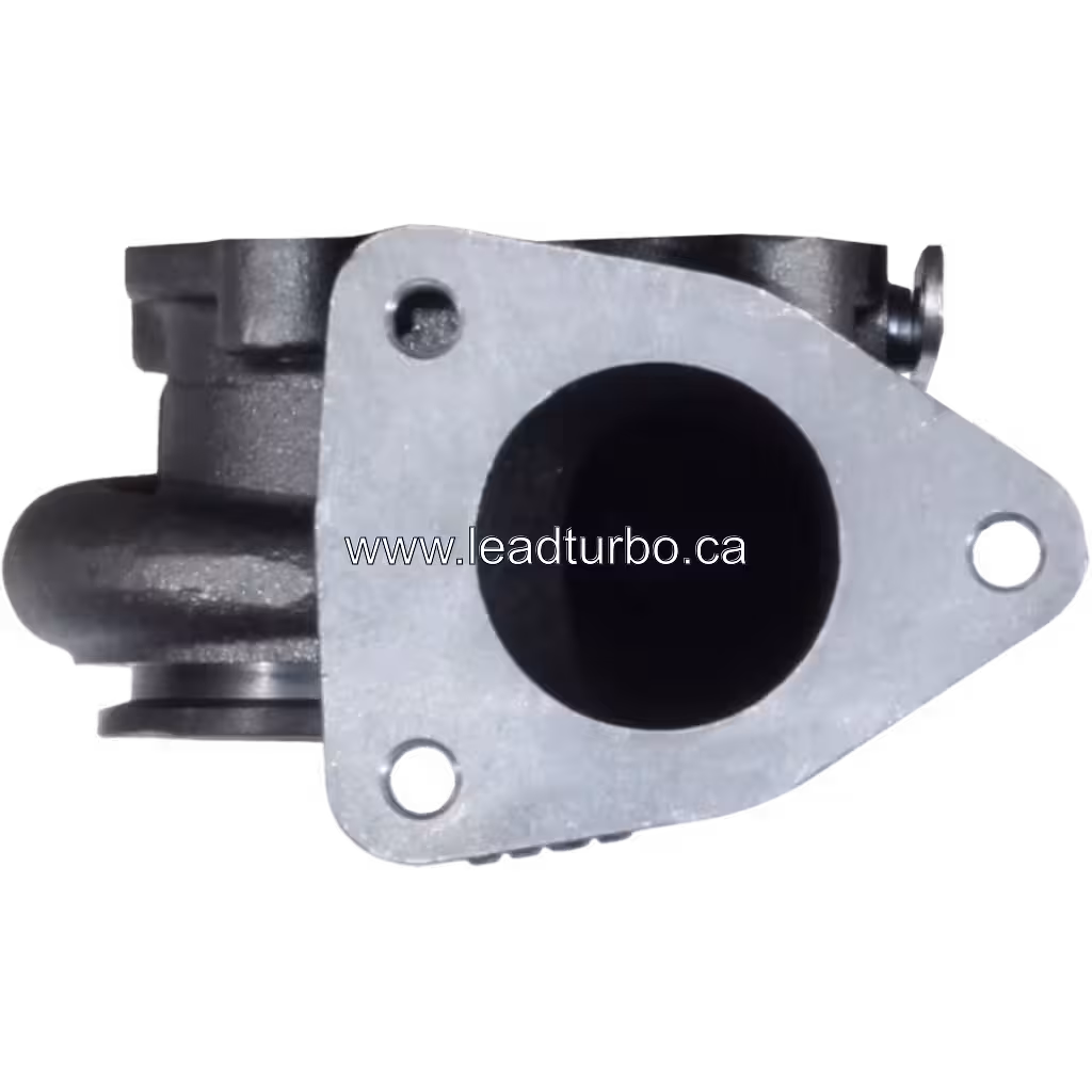 Turbine Housing for Toyota Hilux Vigo 2KD-FTV