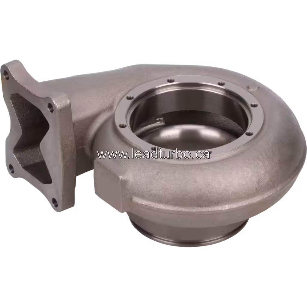 Ersatz Turbinegehäuse für Cummins Marine CW8L-170 Motor