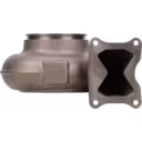 Turbinegehäuse HX83 für Cummins CW 8L-170 Ersatz 3593994 TH