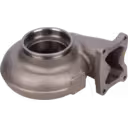 Cummins Turbolader Turbinengehäuse HX83 OEM Referenz 3590988