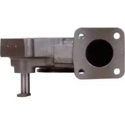 Turbinegehäuse für Isuzu NPR 4HK1-E2N Turbolader