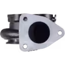 Turbinegehäuse für Toyota 2KD-FTV Turbolader