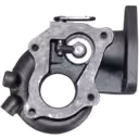 Turbinegehäuse für Toyota Hilux Vigo D4D 2KD-FTV Turbolader thumbnail 4