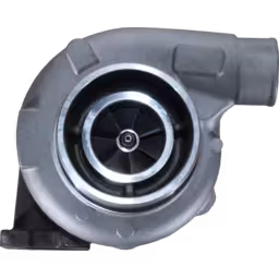Turbo 1045857 S2ESL105 para CAT 938F / Motor 3116T