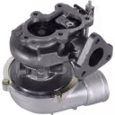 Turbo 1057139 com referências OEM 1113104 e 53049700001