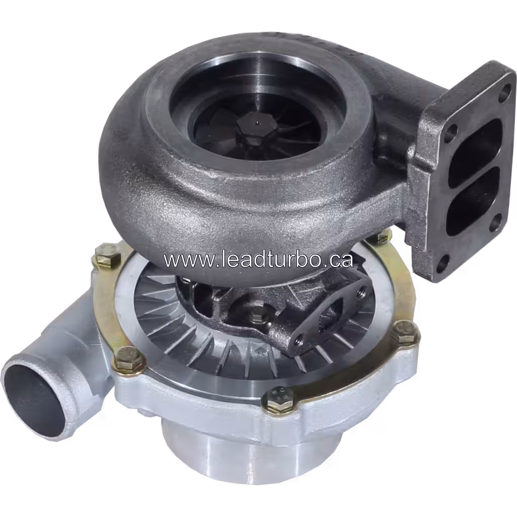 Turbo Caterpillar referência 0R7010