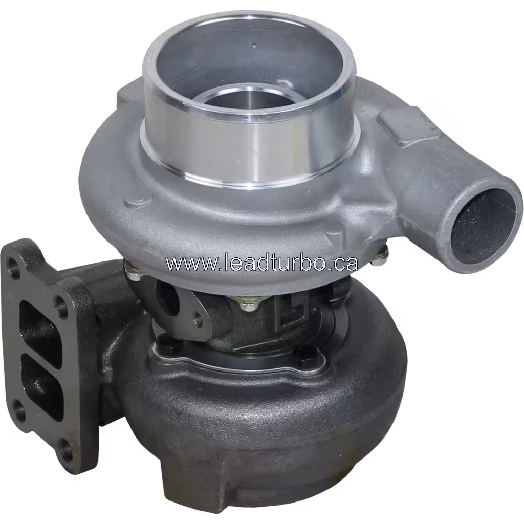 Turbo reposição motor 3116T 180HP