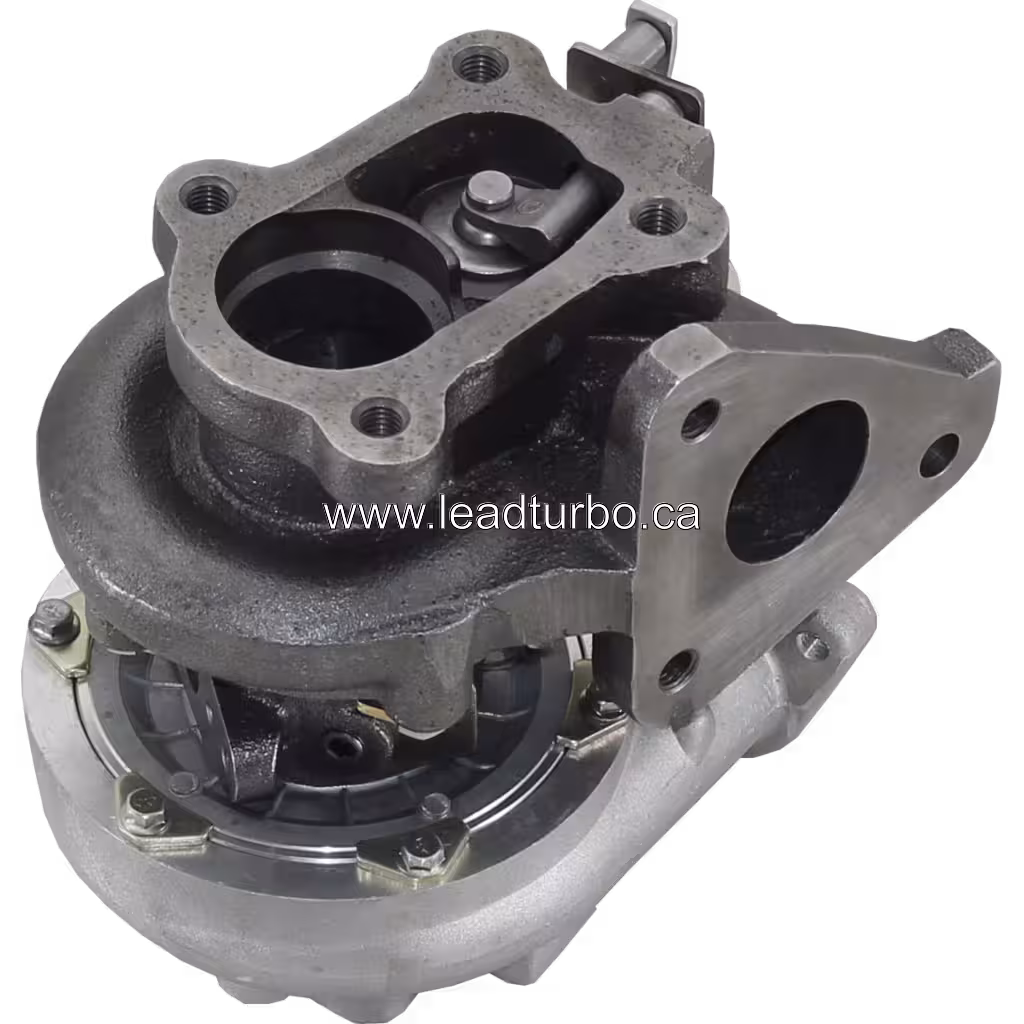 Turbo GT1752S para Nissan Safari RD28T reposição