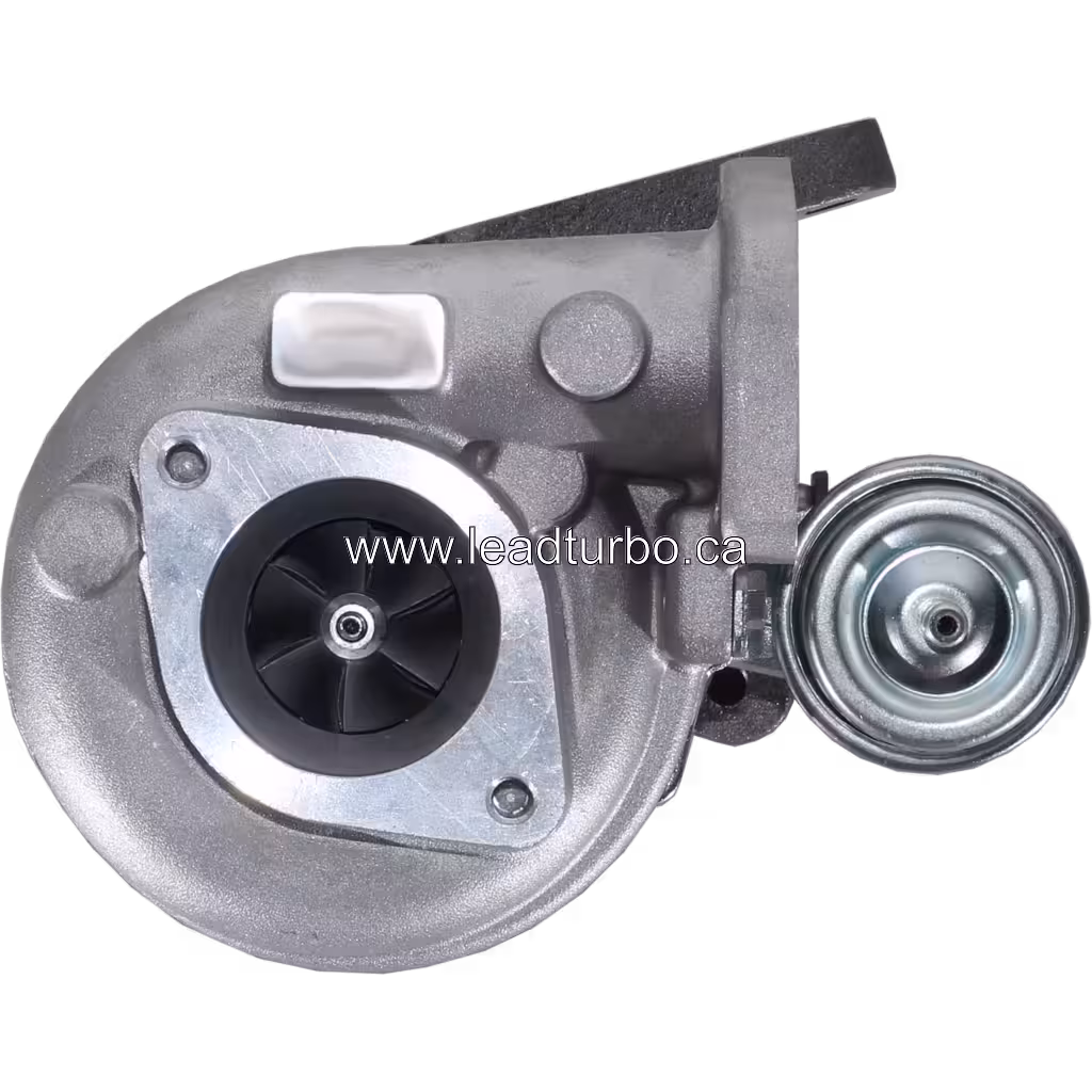 Turbo 14411-VB300 GT1752S para Nissan Patrol RD28T