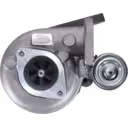 Turbo 14411-VB300 GT1752S para Nissan Patrol RD28T