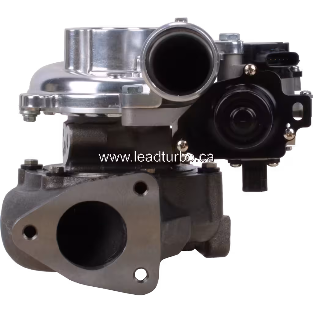 Turbo 17201-0L040 CT para Toyota Hilux 1KD-FTV