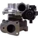 Turbo 17201-0L040 CT para Toyota Hilux 1KD-FTV