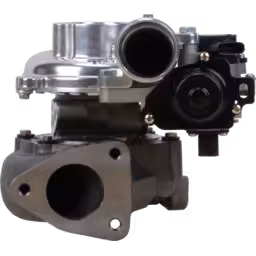 Turbo 17201-0L040 CT para Toyota Hilux 1KD-FTV