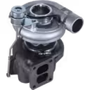 Turbocharger 28200-83400 reposição para Mitsubishi D6AC