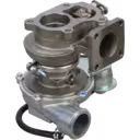 Turbo 35242096F RHF4H para Jeep Cherokee 2.5CRO (VA70) thumbnail 3