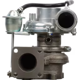 Turbo 35242096F RHF4H para Jeep Cherokee 2.5CRO (VA70)