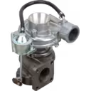 Turbo 35242096F RHF4H para Jeep Cherokee 2.5CRO (VA70) thumbnail 2