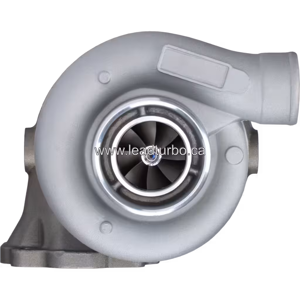 Turbo 3534377 embalaje y detalles técnicos