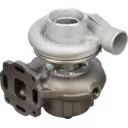 Reemplazo turbo Cummins 6BT referencia 3533738