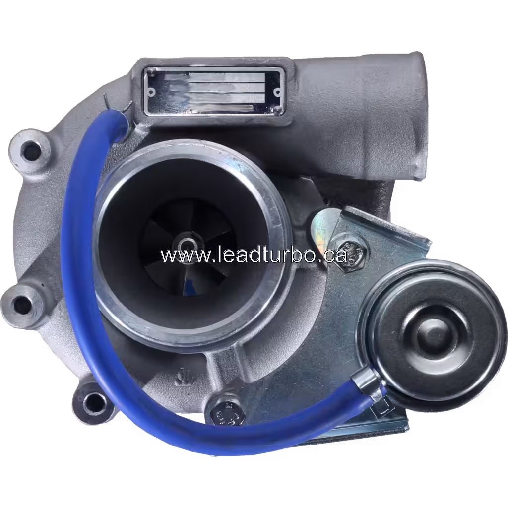 Turbo 3538993 HX25W para Cummins 4BTA