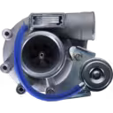 Turbo 3538993 HX25W para Cummins 4BTA