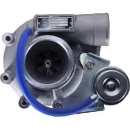 Turbo 3538993 HX25W para Cummins 4BTA 116HP