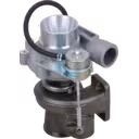 Turbo 3538993 HX25W para Cummins 4BTA 116HP