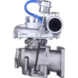 Turbo 452235-0002 GT4294S para DAF XF315M 430HP