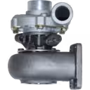 Turbo 465636-5207 TA3103 para Komatsu D31