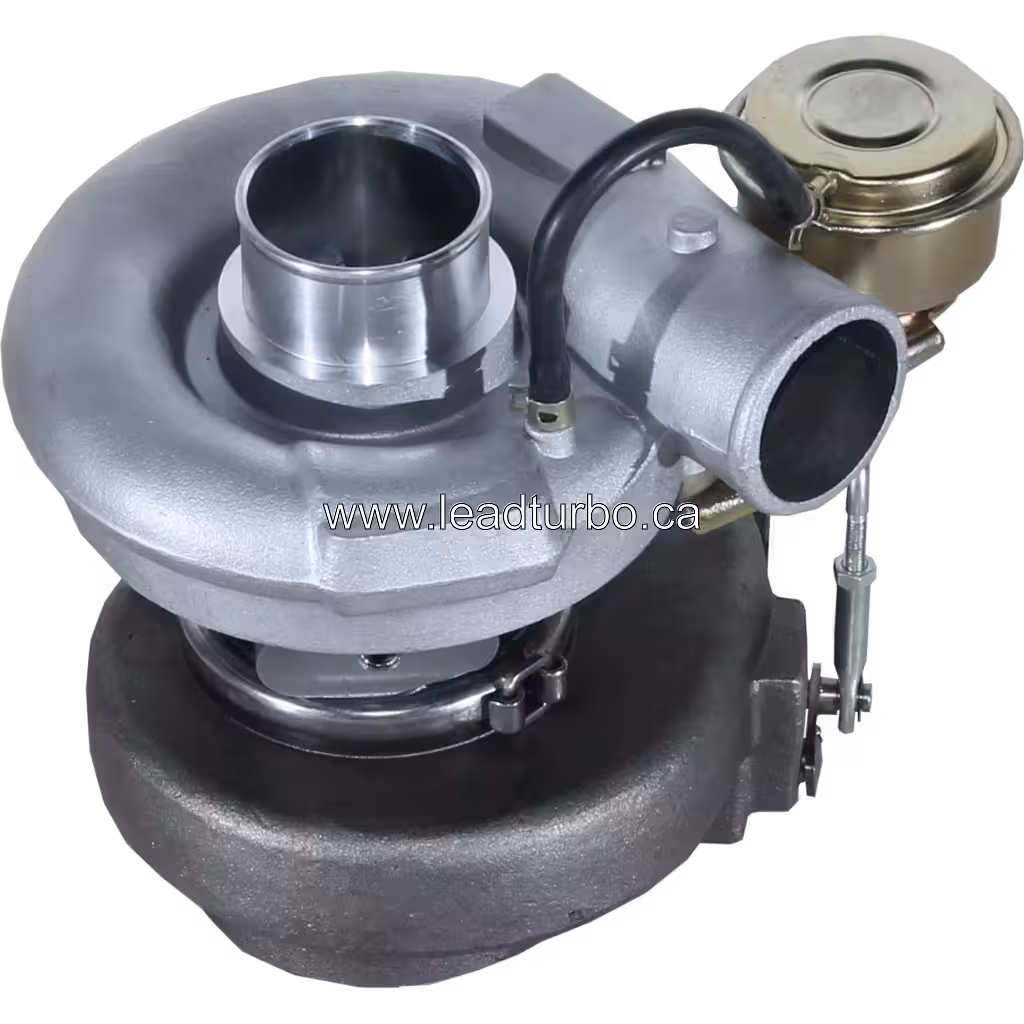 Turbo de reposição 49187-00211 para Mitsubishi 6D14T