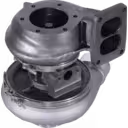 Turbo 4LGZ352C 25 22 aplicação MAN D2530