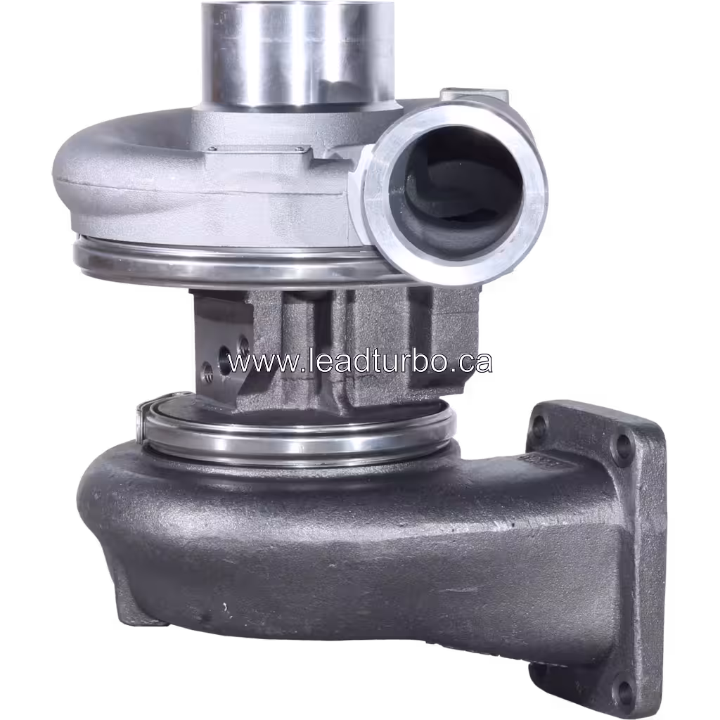 Turbo 52329703273 4LGZ352C 25 22 para MAN e Renault