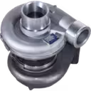 Turbo 52329703273 4LGZ352C 25 22 para MAN D2530 e Renault MIDS