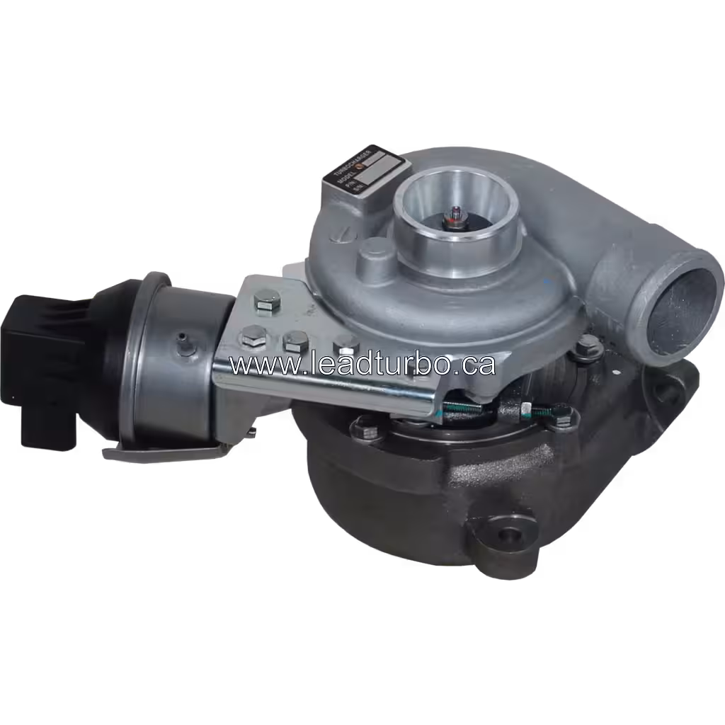 Turbo reposicao 53039880168 para Hover H5 e Steed