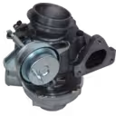 Turbo para Mercedes Sprinter e Viano OM646