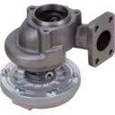 Turbo GT2556S para motor Caterpillar 3054C
