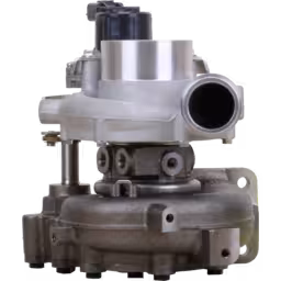 Turbo 8980277725 RHF55V para Isuzu NPR 4HK1-E2N