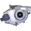 Turbo 8980277725 com referências OEM